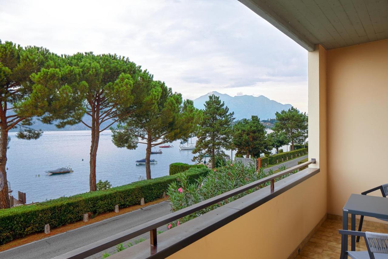 Residence Lido Hotel Malcesine Exterior foto