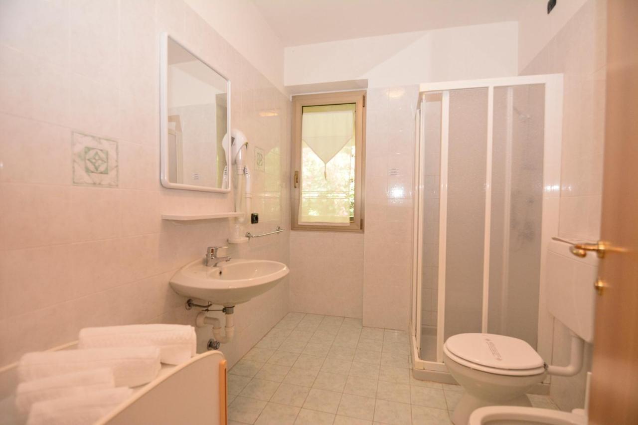 Residence Lido Hotel Malcesine Habitación foto